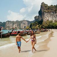 Отзыв от Амина - DTV виза